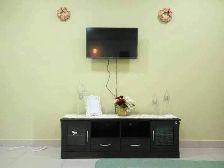 Kb @d'perdana Apartemen Kota Bharu