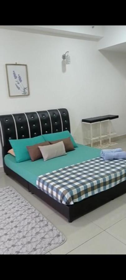 Apartemen Kb @d'perdana