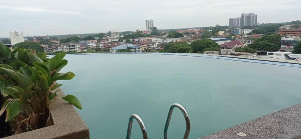 Kb @d'perdana Apartemen *