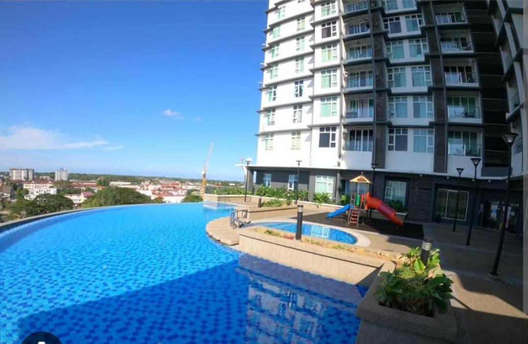 Kb @d'perdana Apartemen *