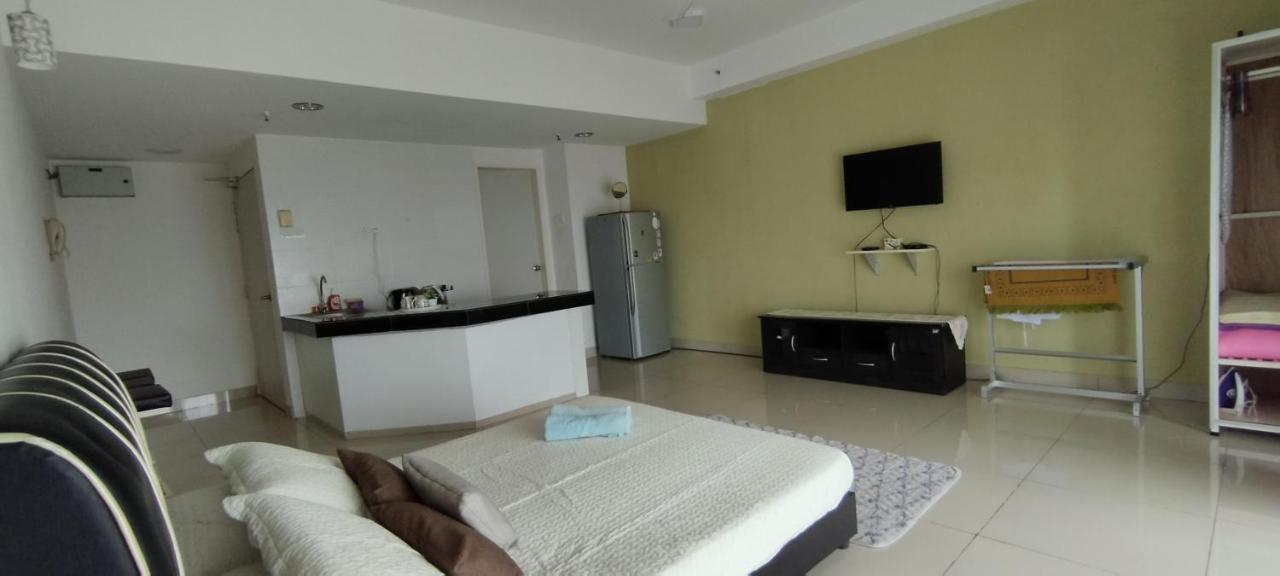 Apartemen Kb @d'perdana Kota Bharu